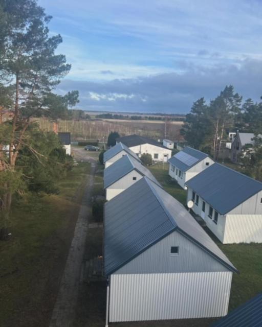 Einzelzimmer Mit Gemeinschaftsbad Pruchten 외부 사진