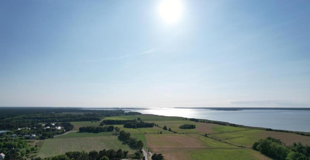 Einzelzimmer Mit Gemeinschaftsbad Pruchten 외부 사진